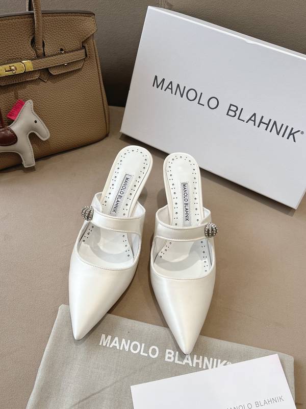 Manolo Blahnik Shoes MBS00064
